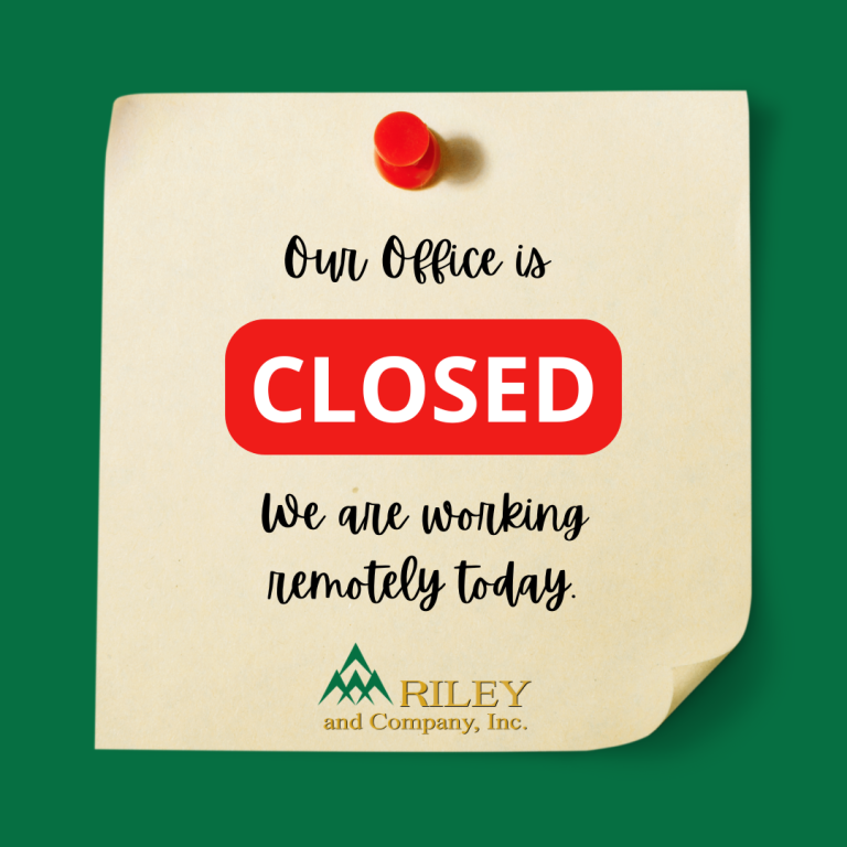 CLOSED – Thursday, 2/6/25